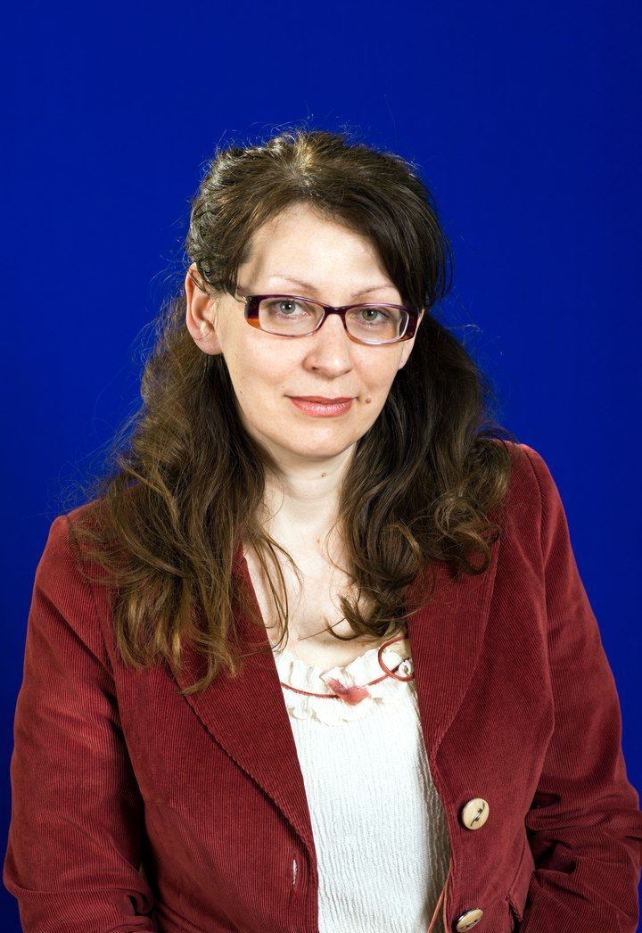 Маслова Елена Леонидовна.